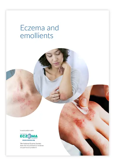 Eczema and emollients