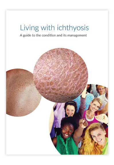 Living with ichthyosis