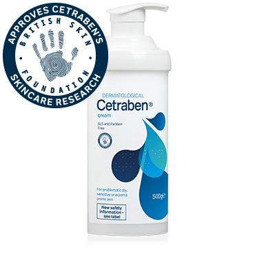 Cetraben Cream image