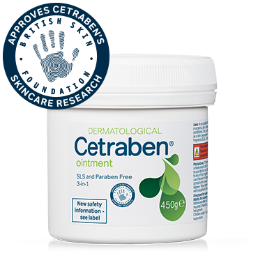 Cetraben Ointment image