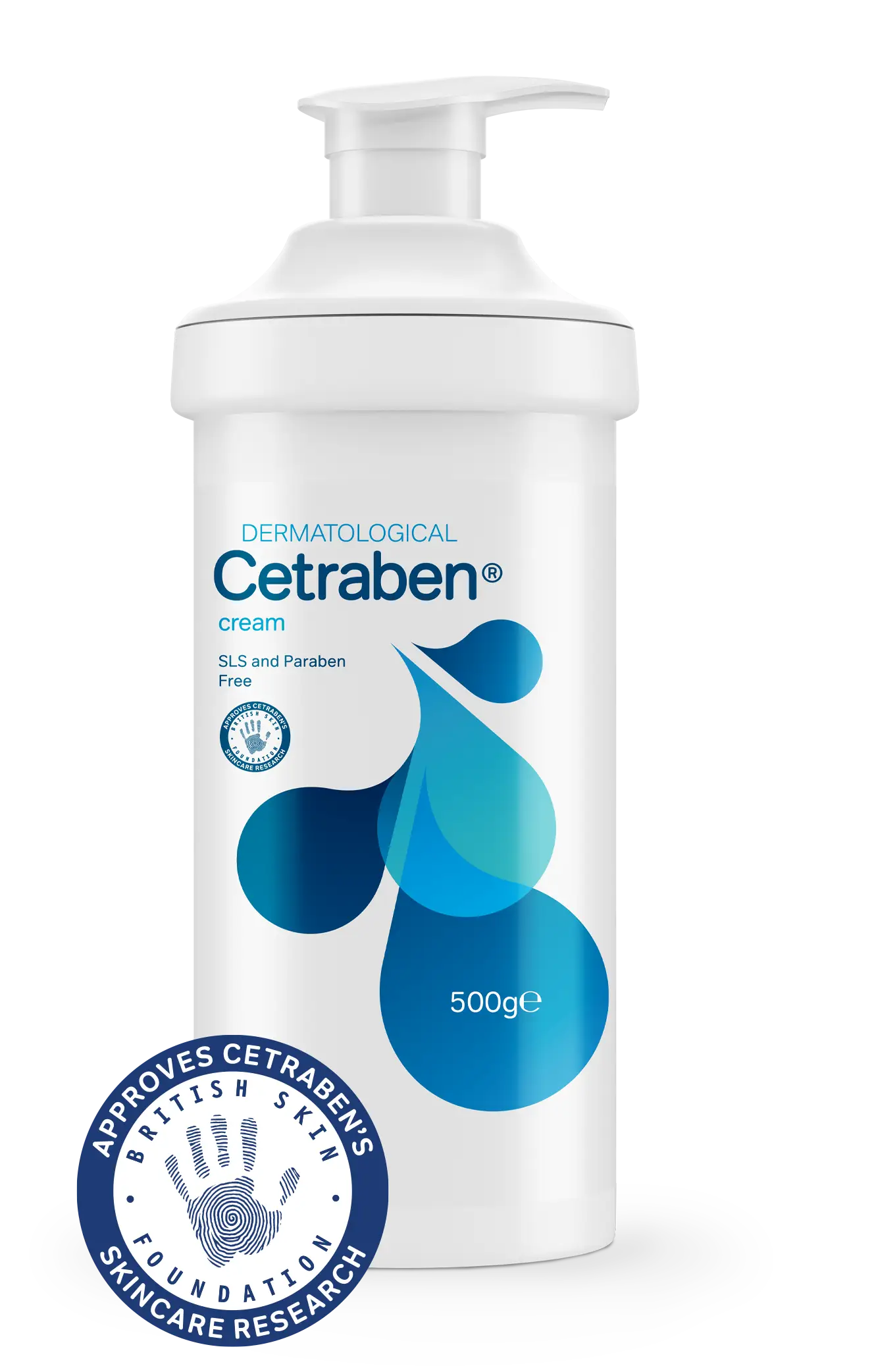 Cetraben Cream